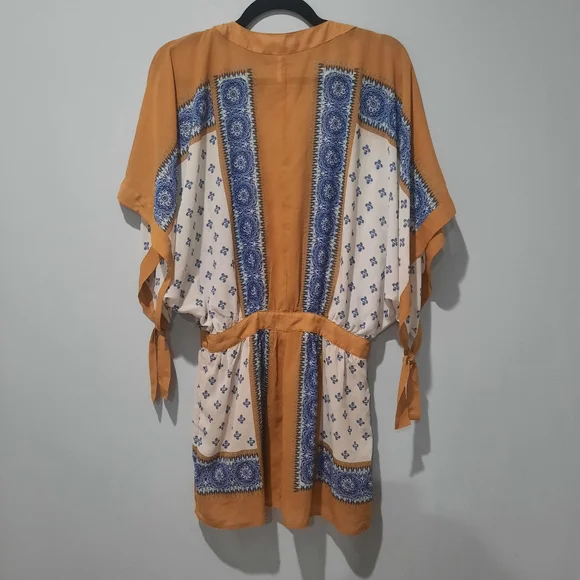 Free people  mini dress - Picture 4 of 4